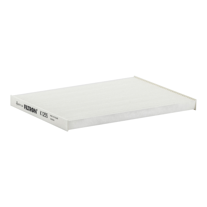 Filtron K 1255 Cabin filter K1255 K1255 Filtron Cabin filter