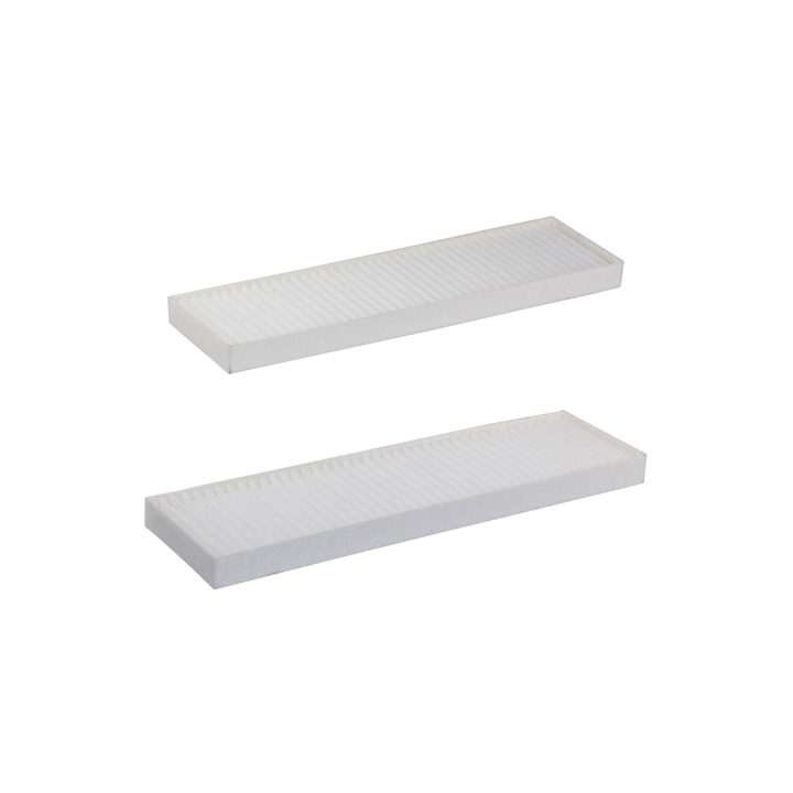 Filtron K 1257-2X Cabin filter K12572X K12572X Filtron Cabin filter