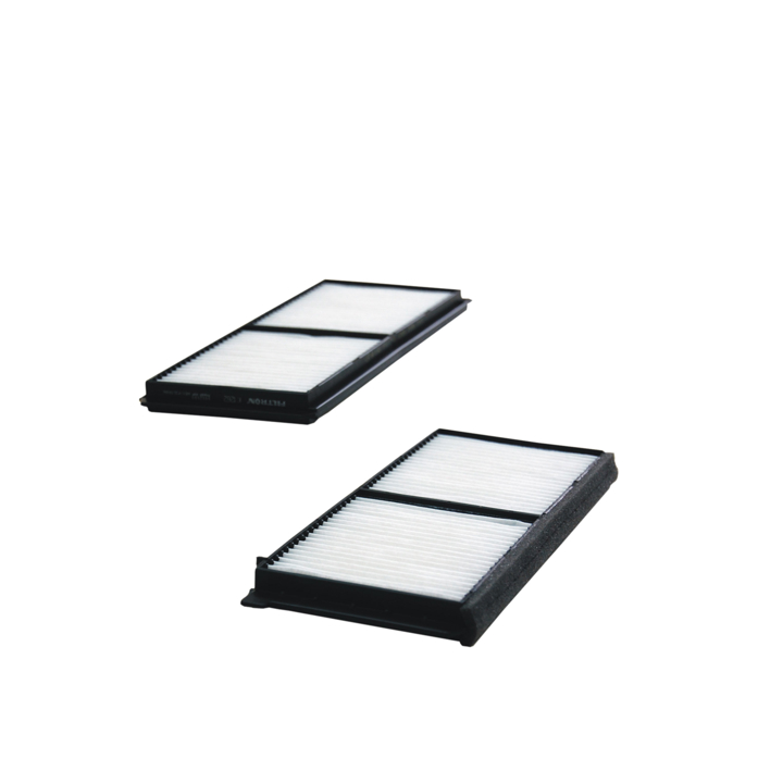 AC filter Mazda: K12622X Filtron Cabin filter