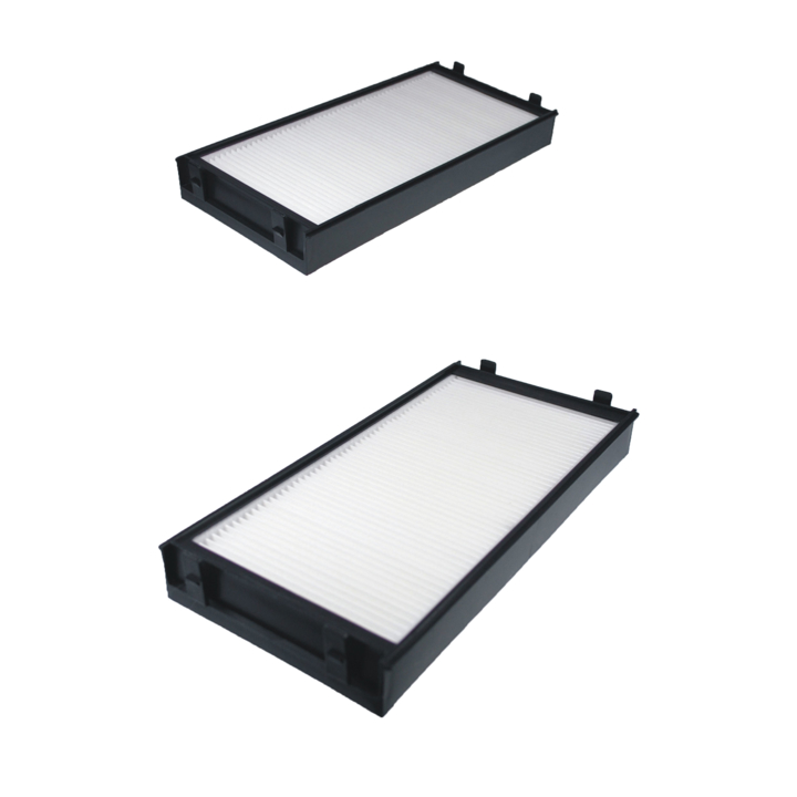 Filtron K 1270-2X Cabin filter K12702X K12702X Filtron Cabin filter