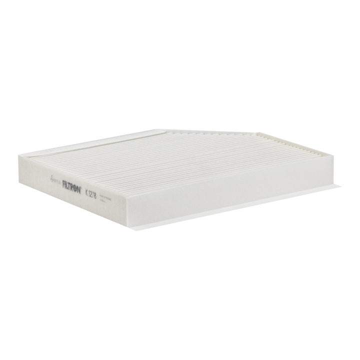 Cabin air filter Audi A4: K1278 Filtron Cabin filter