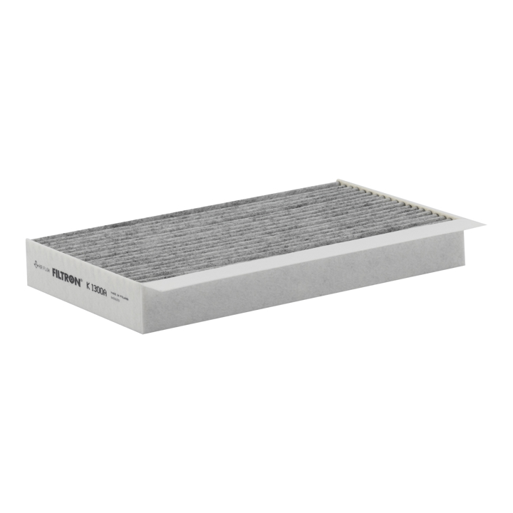 Cabin air filter Renault: K1300A Filtron Cabin filter with activated carbon