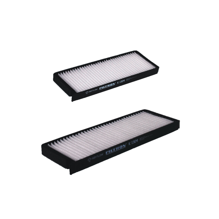 Filtron K 1304-2X Cabin filter K13042X K13042X Filtron Cabin filter