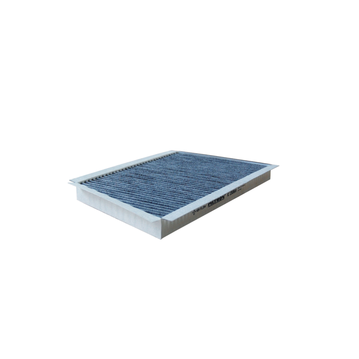 Filtron K 1306A Cabin filter with activated carbon K1306A K1306A Filtron Cabin filter with activated carbon