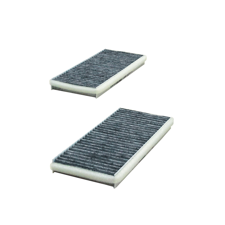 Filtron K 1319A-2X Cabin filter with activated carbon K1319A2X K1319A2X Filtron Cabin filter with activated carbon