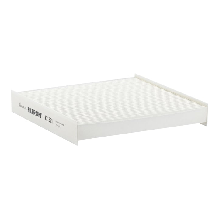 Cabin air filter Dacia: K1321 Filtron Cabin filter