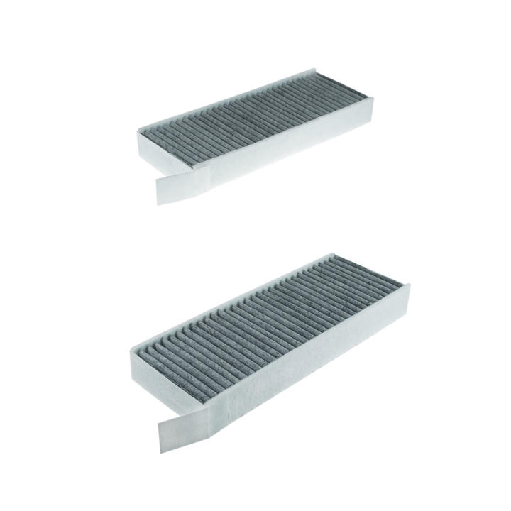 Filtron K 1328A-2X Cabin filter with activated carbon K1328A2X K1328A2X Filtron Cabin filter with activated carbon