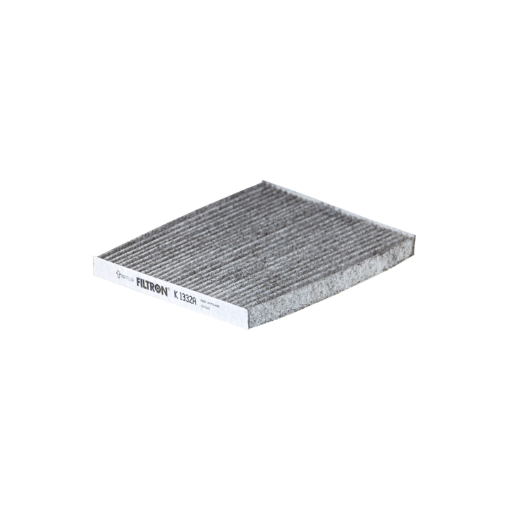 Filtron K 1332A Cabin filter with activated carbon K1332A K1332A Filtron Cabin filter with activated carbon