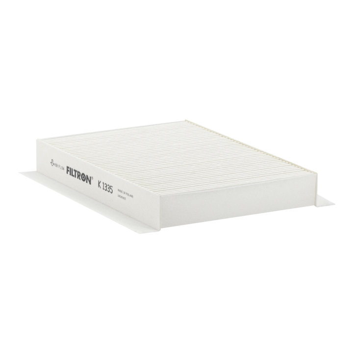 Filtron K 1335 Cabin filter K1335 K1335 Filtron Cabin filter