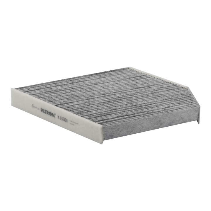 Cabin air filter Ford Transit: K1338A Filtron Cabin filter with activated carbon