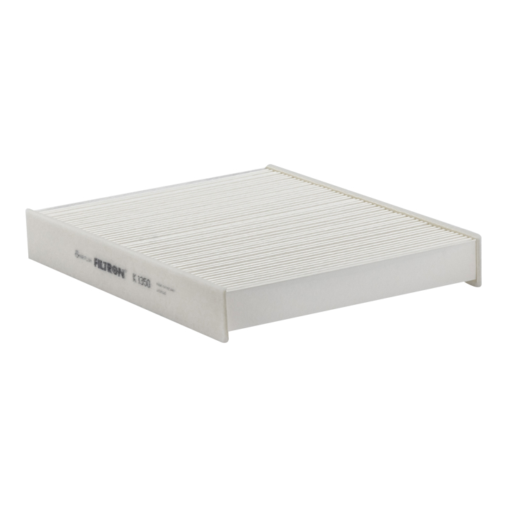 Cabin air filter Chery A1: K1350 Filtron Cabin filter