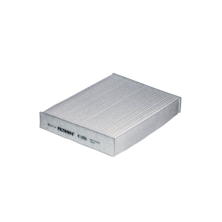 Filtron K 1351 Cabin filter K1351 K1351 Filtron Cabin filter
