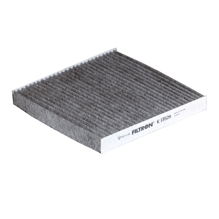 Filtron K 1352A Cabin filter with activated carbon K1352A K1352A Filtron Cabin filter with activated carbon