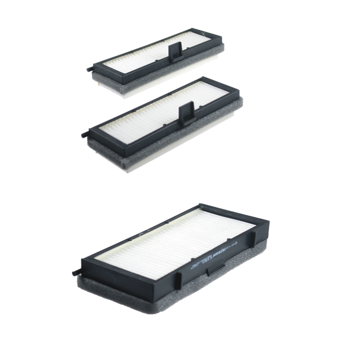 Filtron K 1363-3X Cabin filter K13633X K13633X Filtron Cabin filter