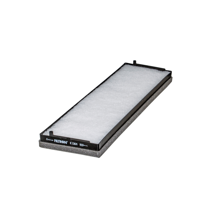 Filtron K 1364 Cabin filter K1364 K1364 Filtron Cabin filter