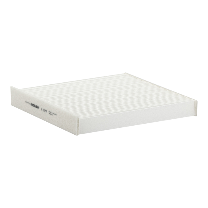 Air conditioning filter Ford Transit: K1377 Filtron Cabin filter