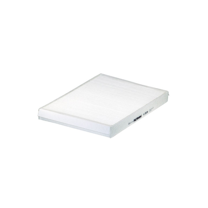 Cabin air filter Audi A4: K1378 Filtron Cabin filter