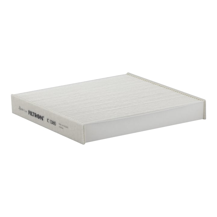 Air conditioning filter Iveco: K1380 Filtron Cabin filter