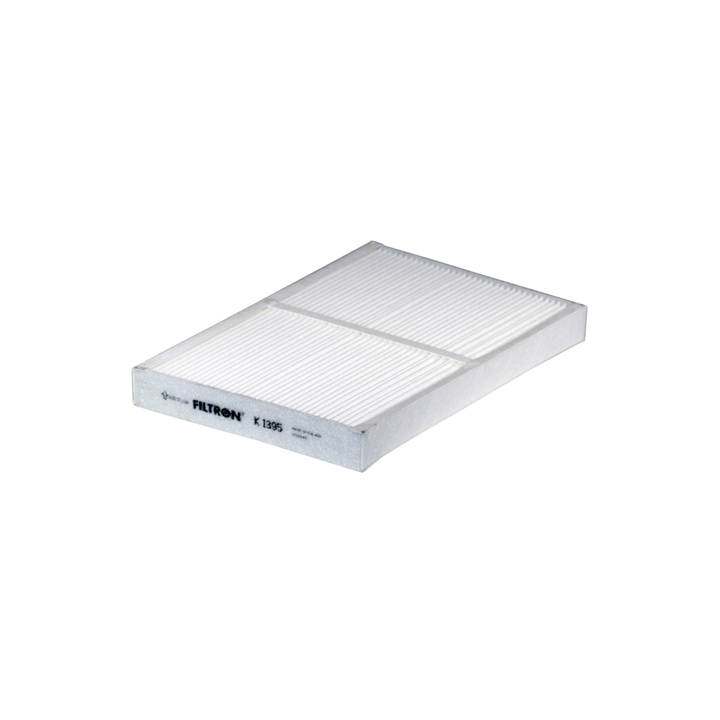 Filtron K 1395 Cabin filter K1395 K1395 Filtron Cabin filter