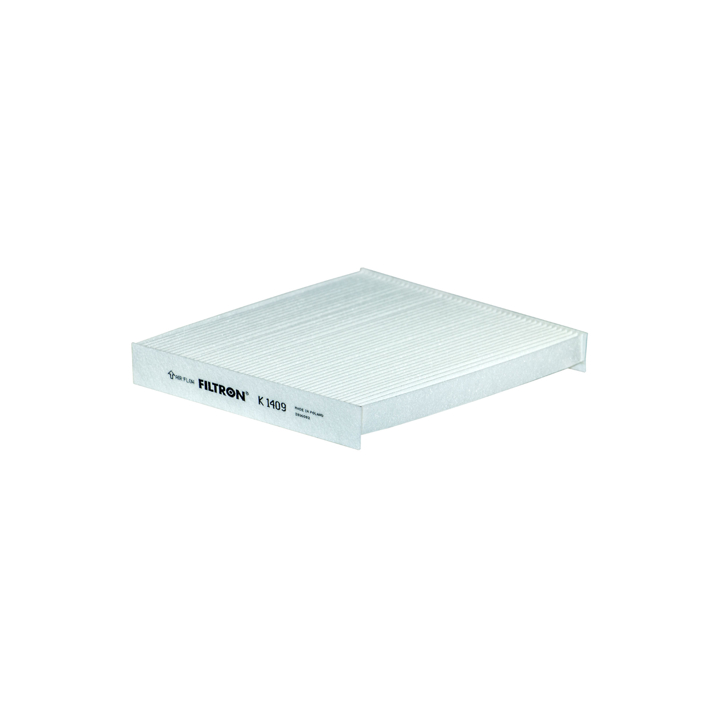 Filtron K 1409 Cabin filter K1409 K1409 Filtron Cabin filter