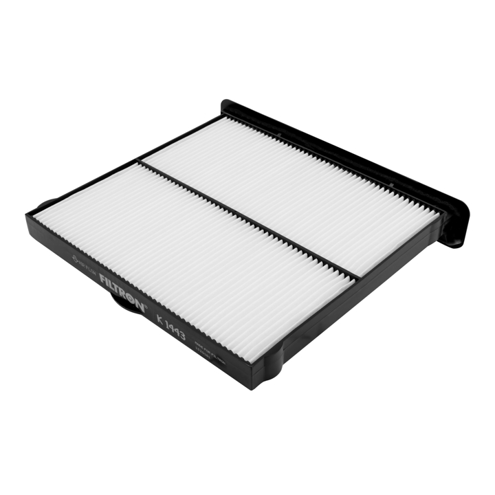 AC filter Subaru XV: K1443 Filtron Cabin filter