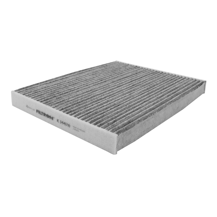 AC filter BMW iX: K1447A Filtron Cabin filter