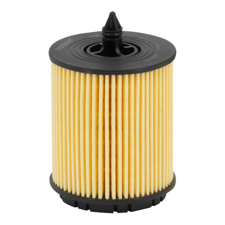Oil filter Opel Insignia A: OE6483 Filtron Oil Filter