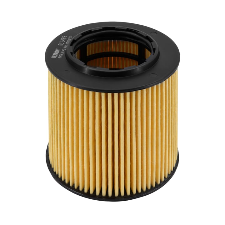 Filtron OE 649/9 Oil Filter OE6499 OE6499 Filtron Oil Filter