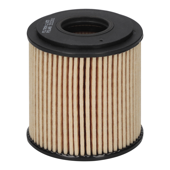 Car oil filter Smart: OE655 Filtron Oil Filter