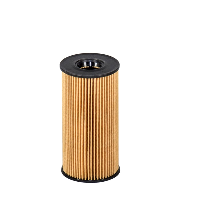 Oil filter Renault Alaskan: OE6665 Filtron Oil Filter