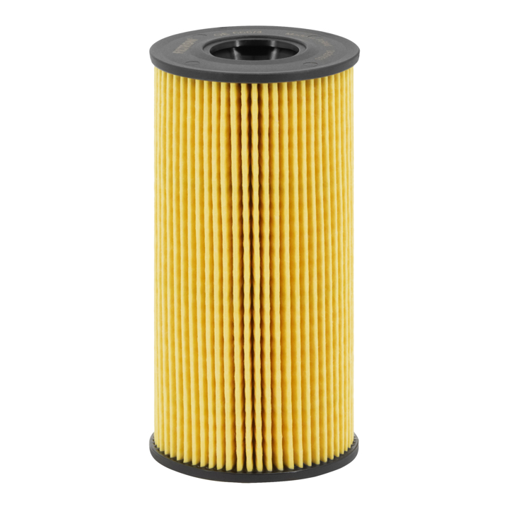 Filtron OE 666/4 Oil Filter OE6664 OE6664 Filtron Oil Filter