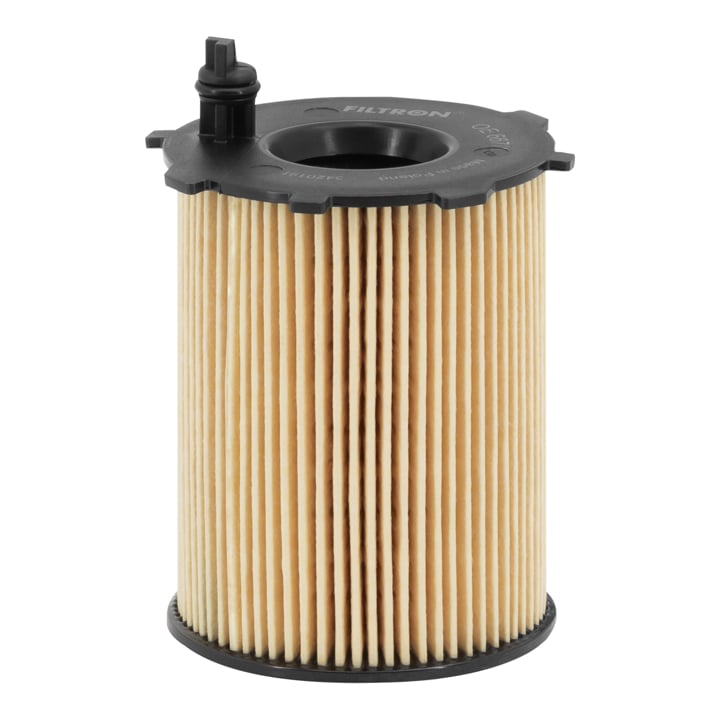 Mini Mini Clubman parts catalog: OE6671 Filtron Oil Filter