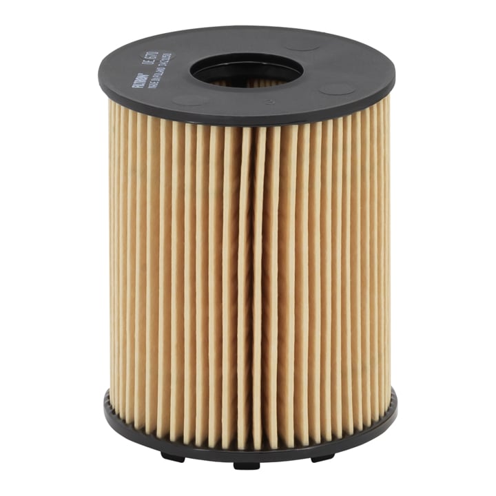 Oil filter Opel Corsa E: OE670 Filtron Oil Filter