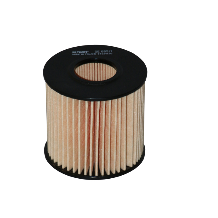 Filtron OE 685/1 Oil Filter OE6851 OE6851 Filtron Oil Filter