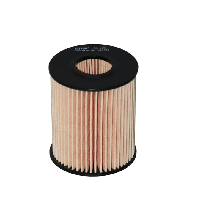 Filtron OE 685 Oil Filter OE685 OE685 Filtron Oil Filter