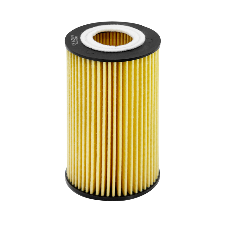 Filtron OE 688/7 Oil Filter OE6887 OE6887 Filtron Oil Filter