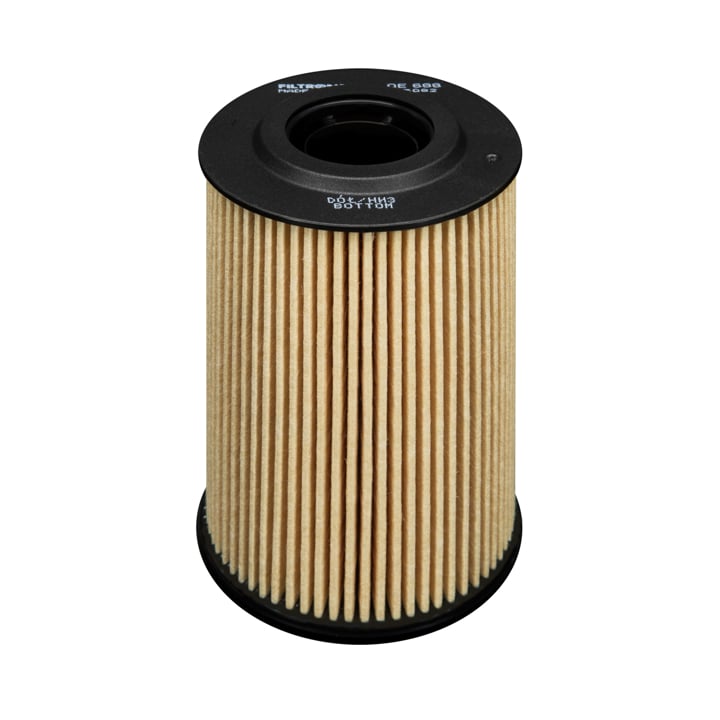 Car oil filter Audi: OE688 Filtron Oil Filter