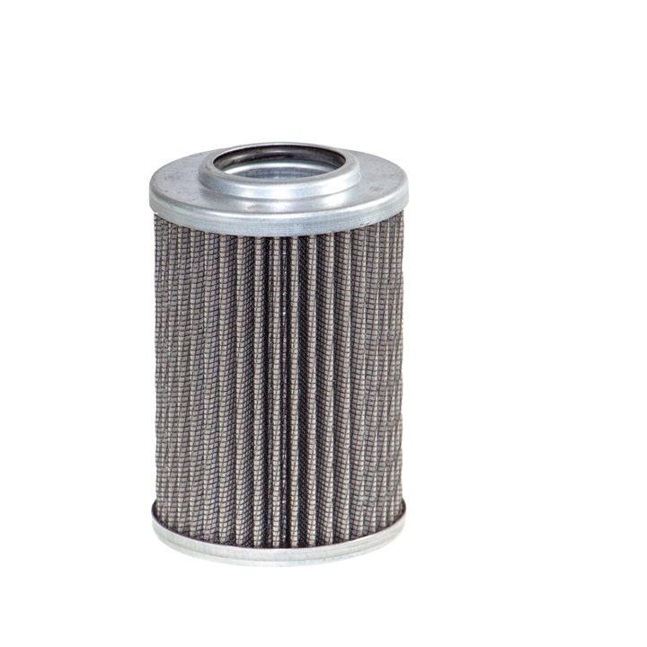 Gearbox filter Iveco: OM5125 Filtron Automatic transmission filter