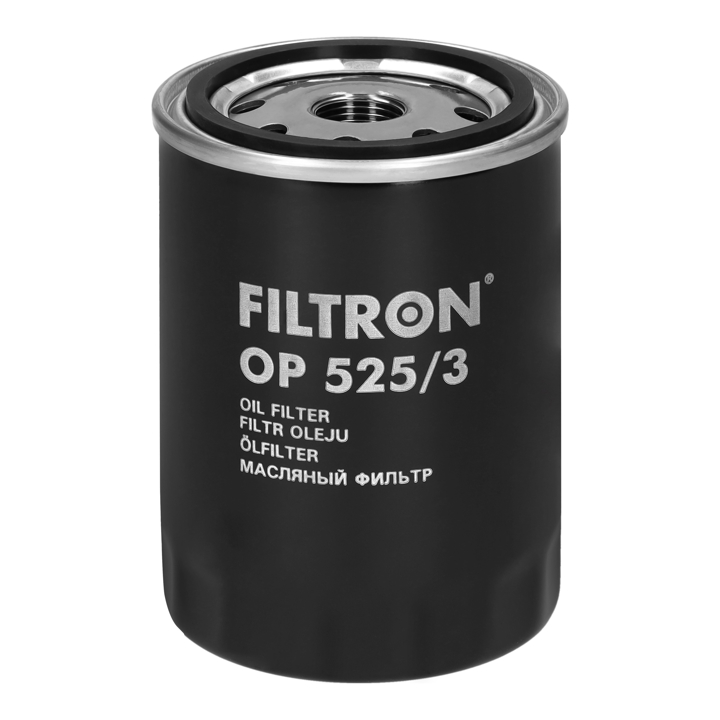 Filtron OP 525/3 Oil Filter OP5253 OP5253 Filtron Oil Filter