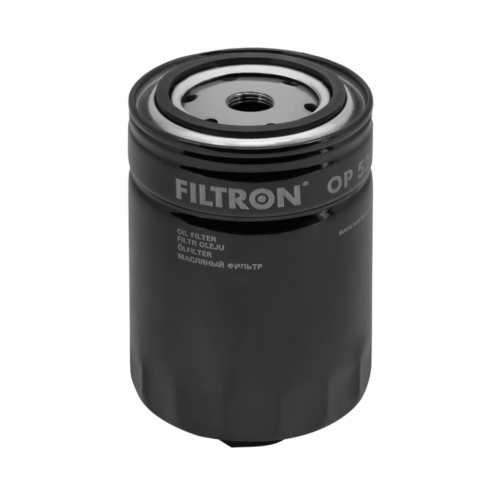 OP525 Filtron Oil Filter