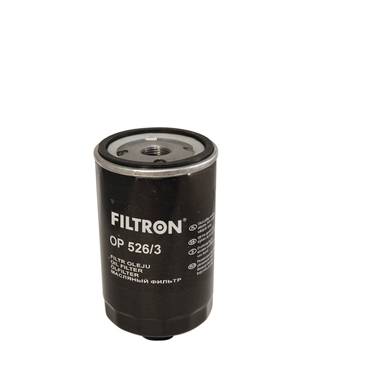 Filtron OP 526/3 Oil Filter OP5263 OP5263 Filtron Oil Filter