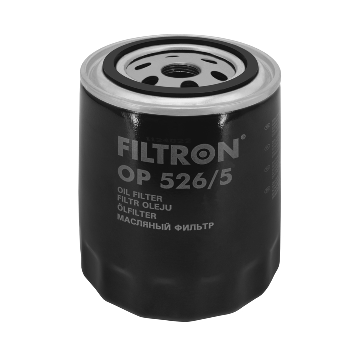 Filtron OP 526/5 Oil Filter OP5265 OP5265 Filtron Oil Filter