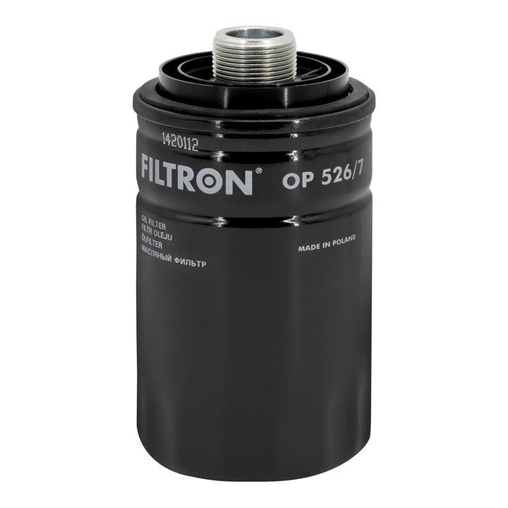 Filtron OP 526/7 Oil Filter OP5267 OP5267 Filtron Oil Filter
