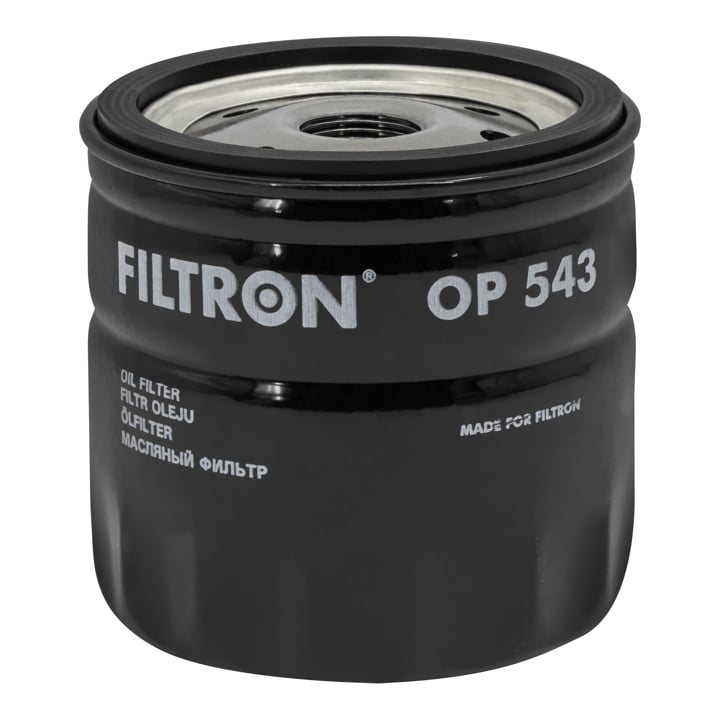 Filtron OP 543 Oil Filter OP543 OP543 Filtron Oil Filter