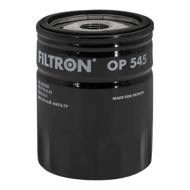 Filtron OP 545 Oil Filter OP545 OP545 Filtron Oil Filter