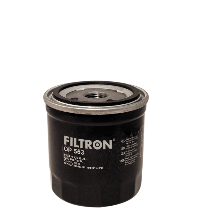 Filtron OP 553 Oil Filter OP553 OP553 Filtron Oil Filter