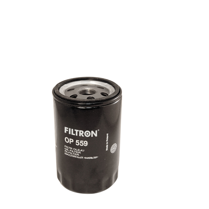Filtron OP 559 Oil Filter OP559 OP559 Filtron Oil Filter