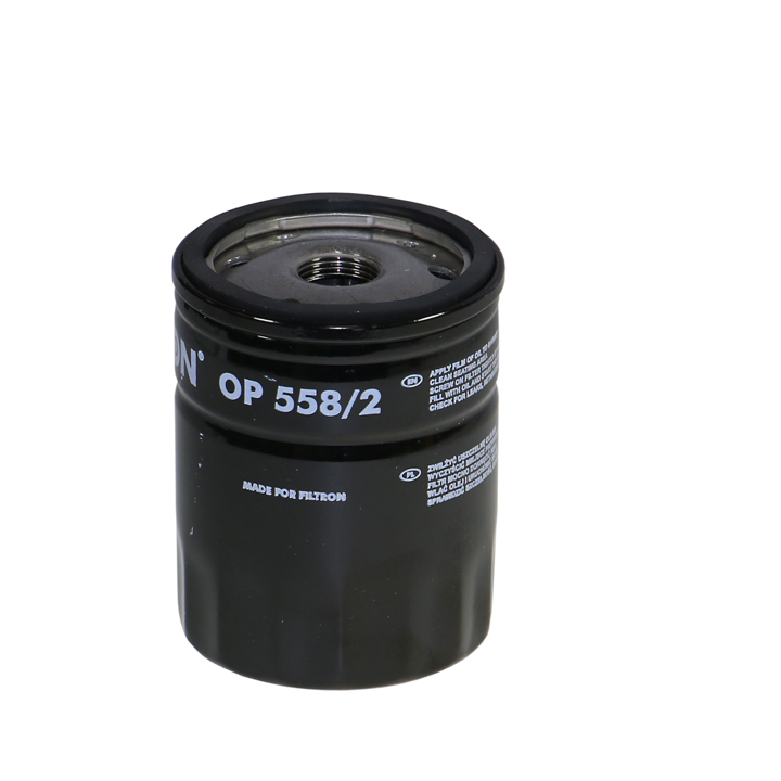 Filtron OP 558/2 Oil Filter OP5582 OP5582 Filtron Oil Filter