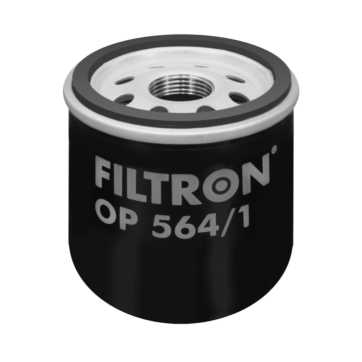 Car oil filter Daewoo: OP5641 Filtron Oil Filter