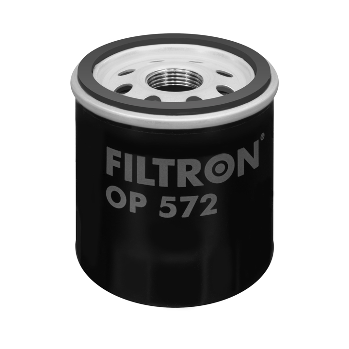 OP572 Filtron Oil Filter